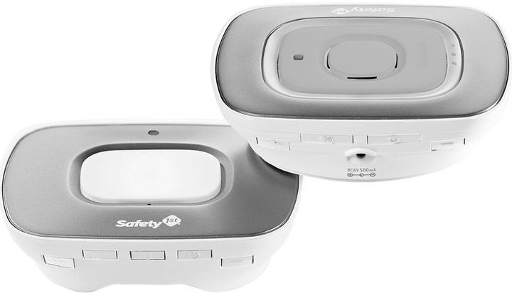 Produktbild Safety 1st Safe Contact Plus (Babyphone Audio, 300 m)