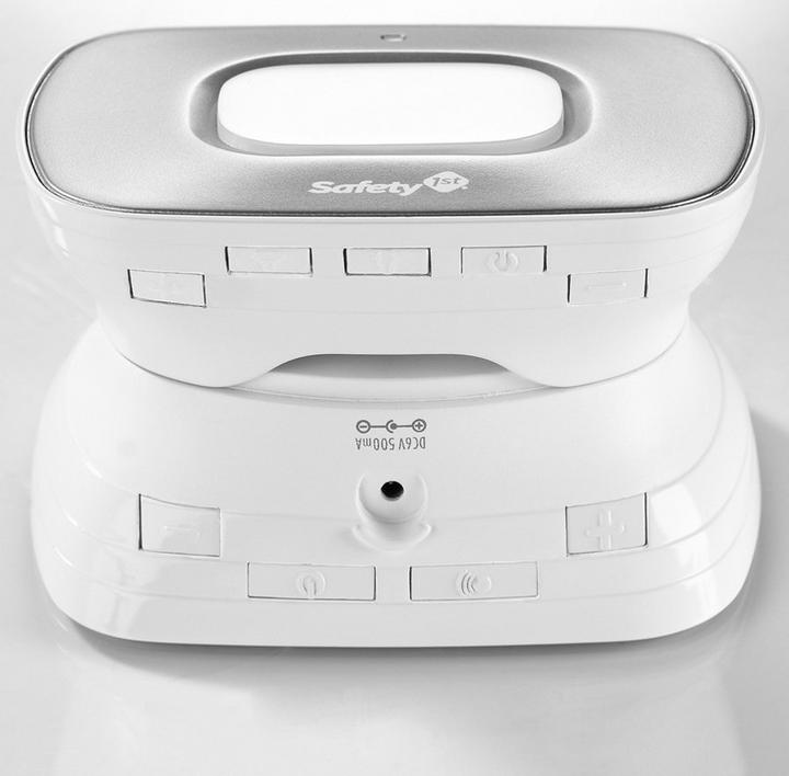 Produktbild Safety 1st Safe Contact Plus (Babyphone Audio, 300 m)