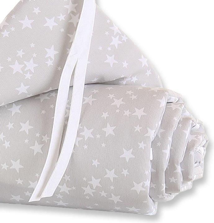 Actual product image Babybay Piqué