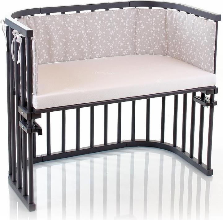 Actual product image Babybay Piqué