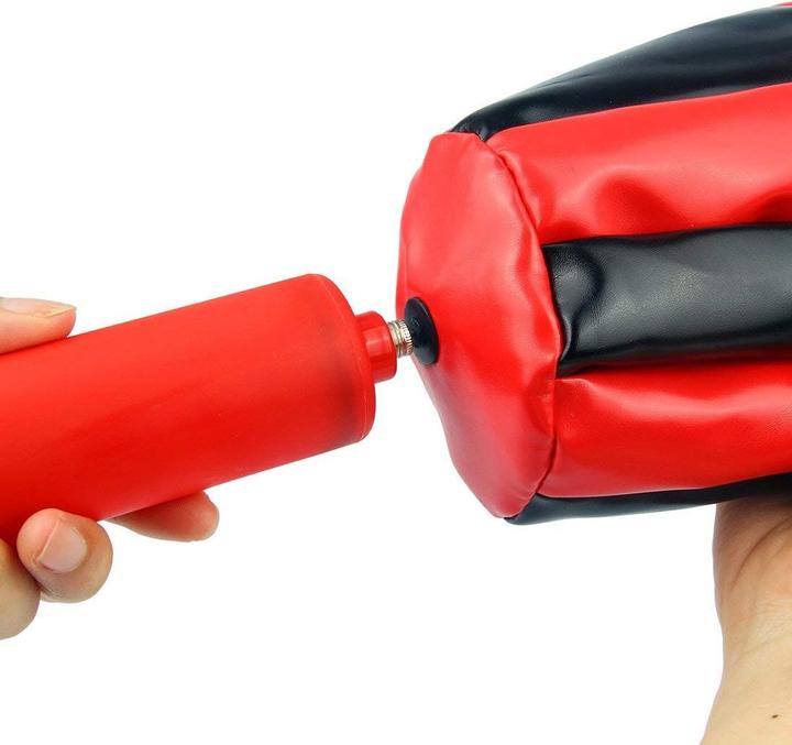 Image du produit Cover-Discount Anti Stress Desktop Punching Ball Réduction du stress