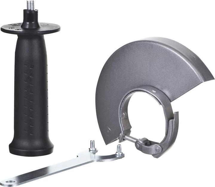 Produktbild Black & Decker Schleifwinkel BEG120-QS (125 mm) (125 mm)