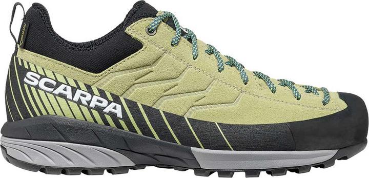 Produktbild Scarpa Mescalito GTX Schuhe (37)