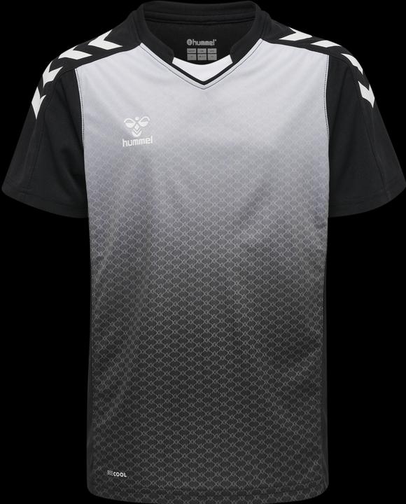 Produktbild hummel Core Xk Sublima Jersey S/S Kids (164)