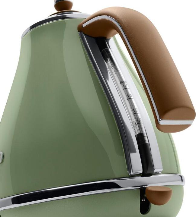 Produktbild De'Longhi Iconia Vintage KBOV2001.GR (1.70 l)