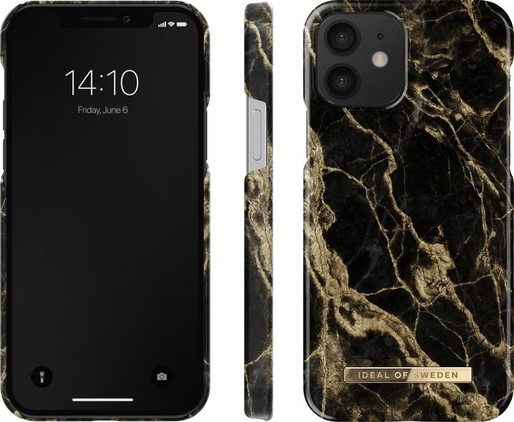 Immagine prodotto iDeal Of Sweden Moda (Apple iPhone 12, Realme 12 Pro+)