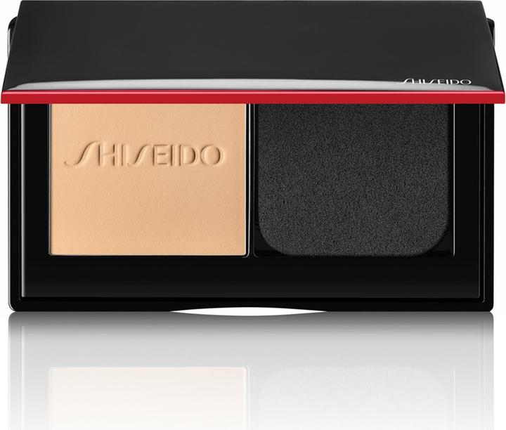 Actual product image Shiseido Synchro Skin Self-Refreshing Custom Finish Powder Foundation (150 Lace)