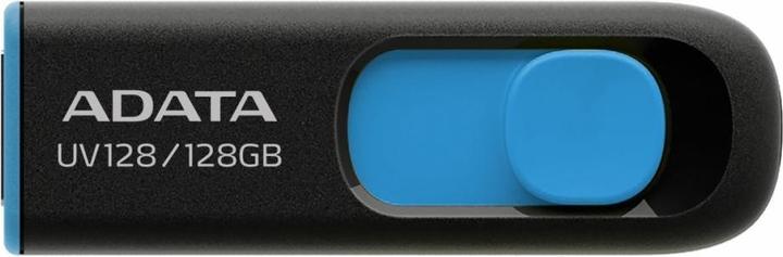 Actual product image Adata Dash Drive UV128 (128 GB, USB-A, USB 3.1)