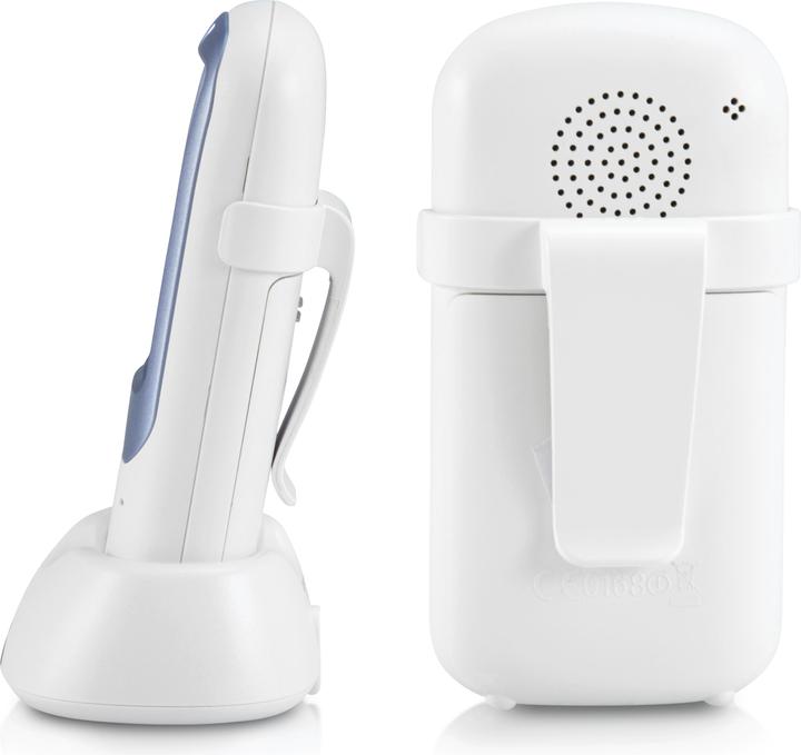 Immagine prodotto Alecto Baby Monitor all'aperto (Audio del baby monitor, 1000 m)