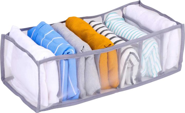 Produktbild alpina Clothes organizer