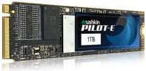 Actual product image Mushkin Pilot-E - 1 TB SSD - internal - M.2 2280 - PCI Express 3.0 x4 (NVMe) (1000 GB, M.2 2280)