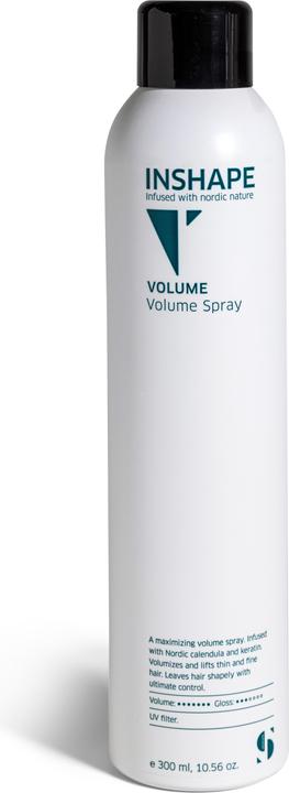 Produktbild Biomed Inshape - VOLUME Volume Spray - 300 ml (300 ml)