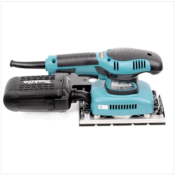 Produktbild Makita BO 3711 (Schwingschleifer, 190 W)