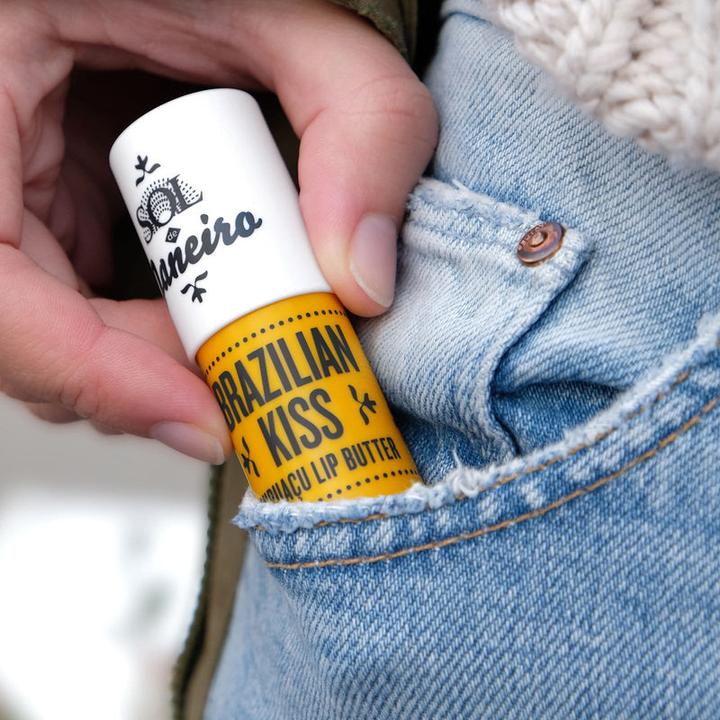 Produktbild Sol de Janeiro Brazilian Kiss (Balsam)