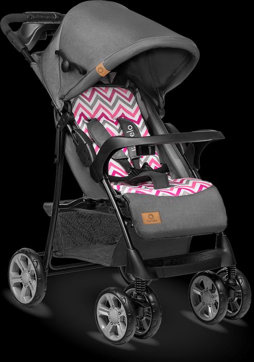 Actual product image Lionelo Emma