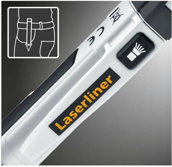 Produktbild Laserliner ActiveFinder Pro (CAT IV 1000V)