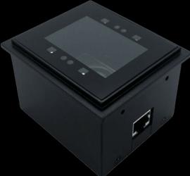 Actual product image Newland FM3051 Fixed barcode reader (1D barcodes, 2D barcodes)