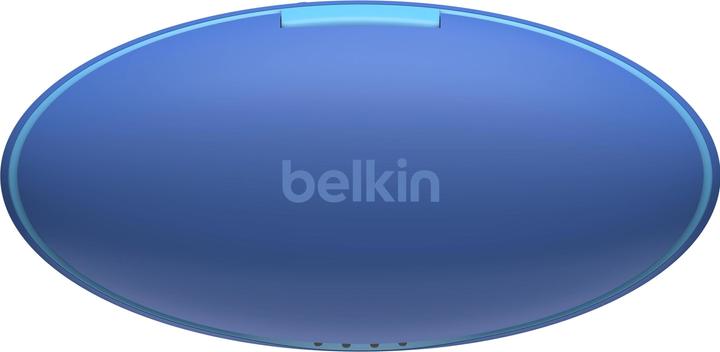 Image du produit Belkin SoundForm Nano Ecouteurs sans fil pour enfants