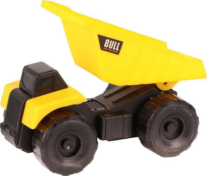 Productafbeelding Toi-Toys Auto's en vrachtwagens Mini werkvoertuig