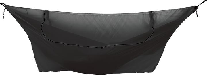 Ticket To The Moon Mosquito Net Black