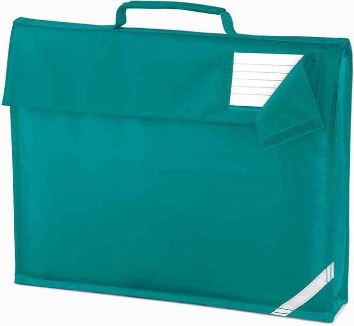 Immagine prodotto Quadral Bambini Riflettente Borsa per Libri (5 l)