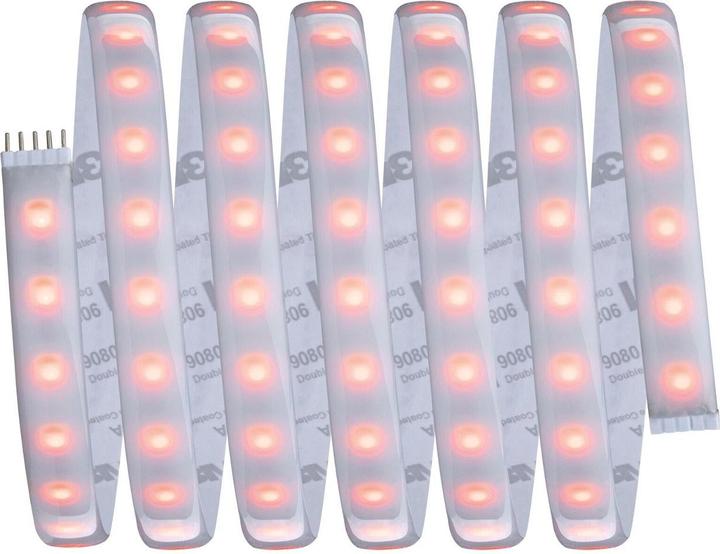 Immagine prodotto Paulmann MaxLED (RGBW, 250 cm, Interno)