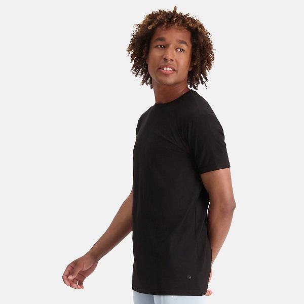 Produktbild Bamboo Basics T-Shirt Ruben (XL)