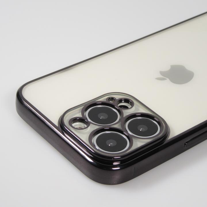 Produktbild PhoneLook Hülle Electroplate (Apple iPhone 13 Pro Max)