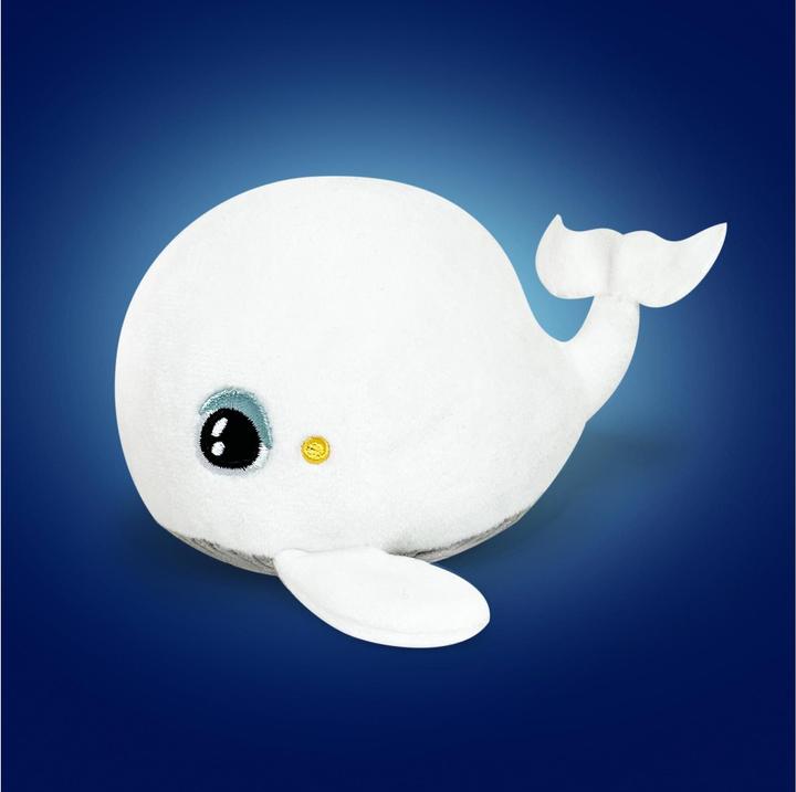 Image du produit Pabobo Baleine
