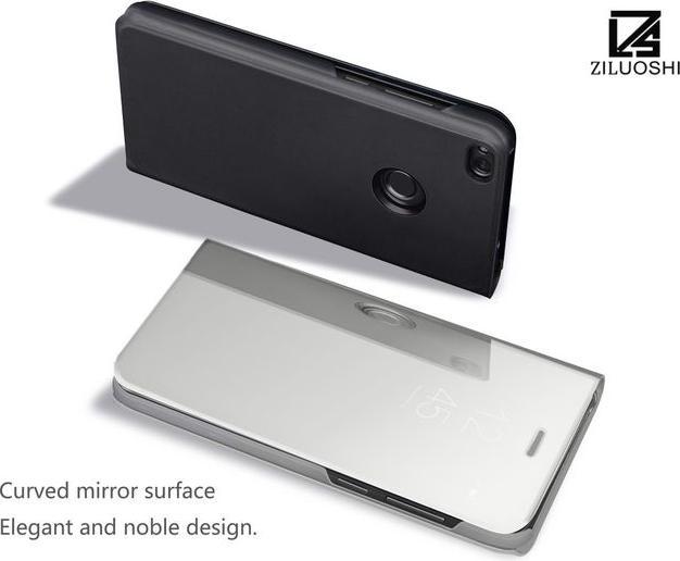 Produktbild MU Classic Mirror View Window Hülle (Huawei Y6 Pro (2017))