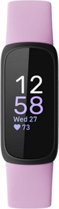 Actual product image Fitbit Inspire 3 - EB Now Gen2 BW (39.32 mm)