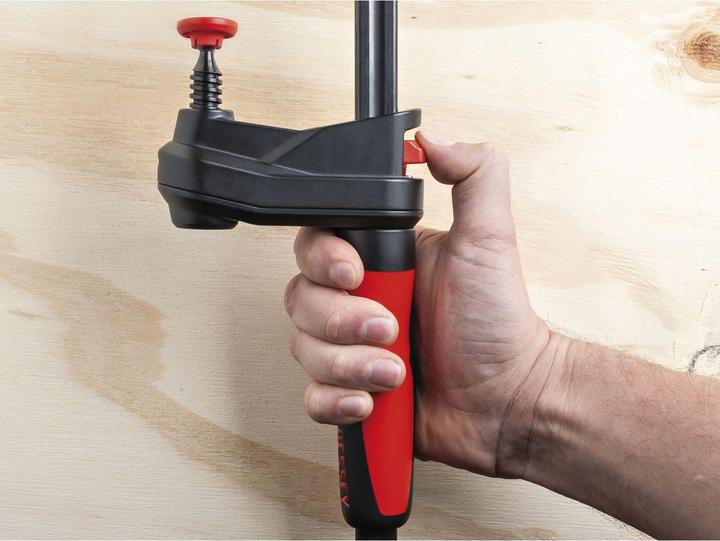Actual product image Bessey Gear clamp GearKlamp (300 mm)