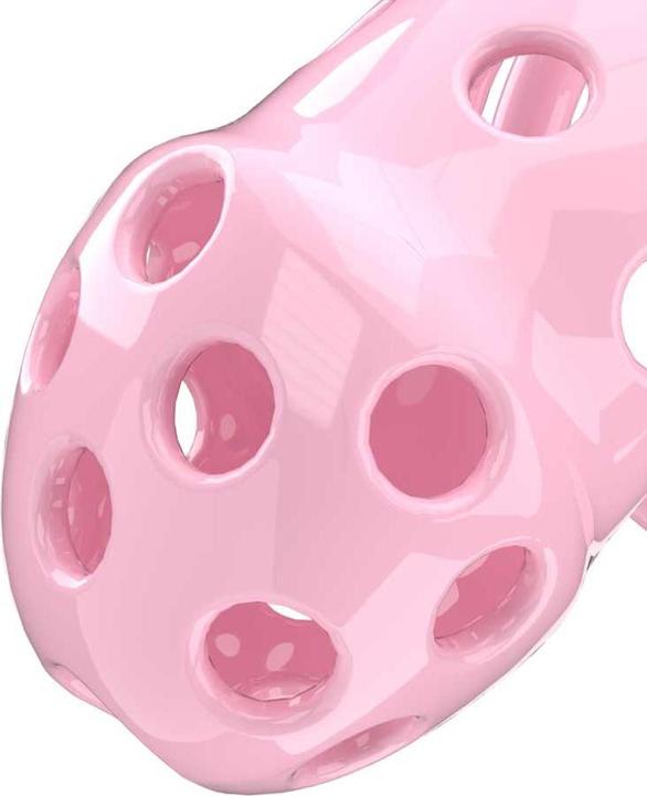 Actual product image Rimba P-Cage penis cage (L)