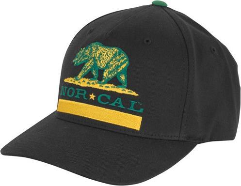 Produktbild Nor Cal Other Republic Flexfit (S/M)