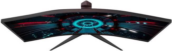 Produktbild AOC C27G2ZE/BK (1920 x 1080 Pixel, 27")