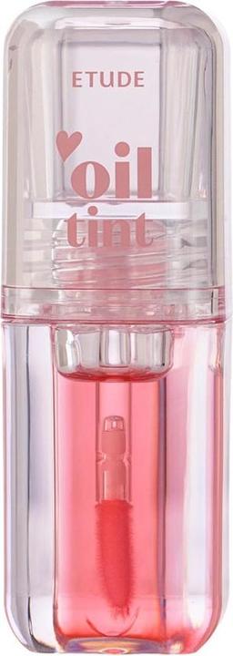 Produktbild Etude House Dear Darling Oil Tint 05 Red Oil (05 Red Oil)