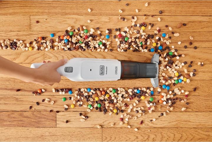 Actual product image Black & Decker HLVC315B11