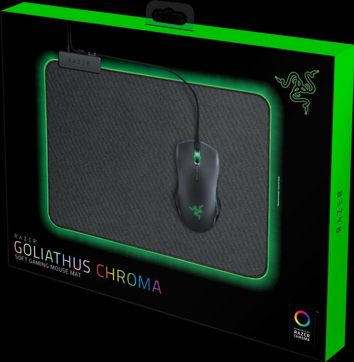 Image du produit Razer Goliathus Chroma (M)