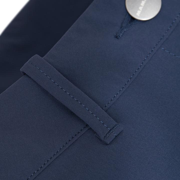 Image du produit Mammut Runbold Capri Pants Women (32)