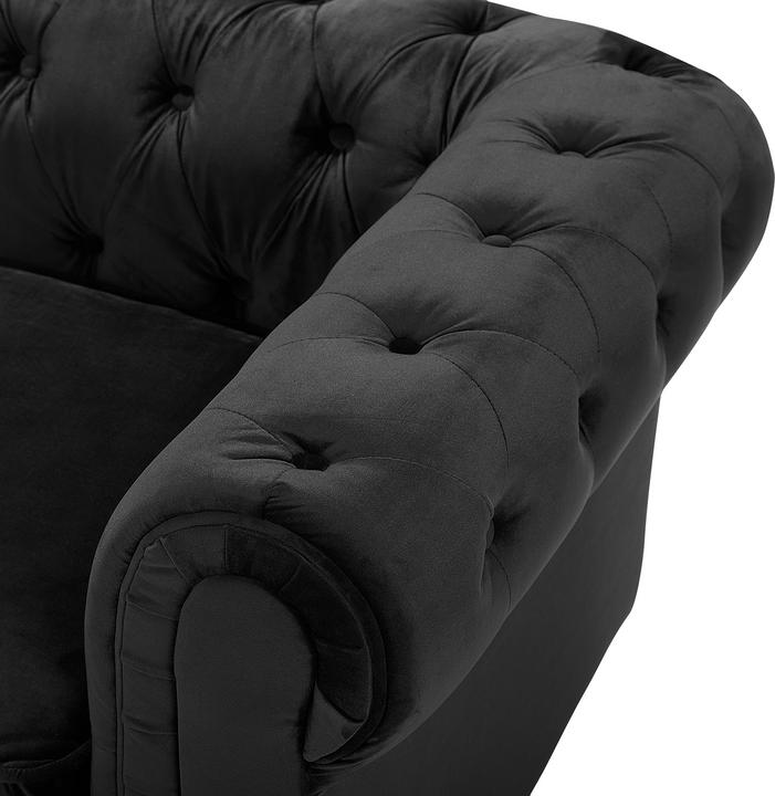 Image du produit Beliani Chesterfield
