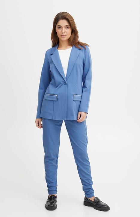 Actual product image Pulz Jeans PZKIRA HW Pant - 50207114 (XS)