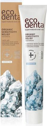 Produktbild Ecodenta Organic Salt (75 ml)