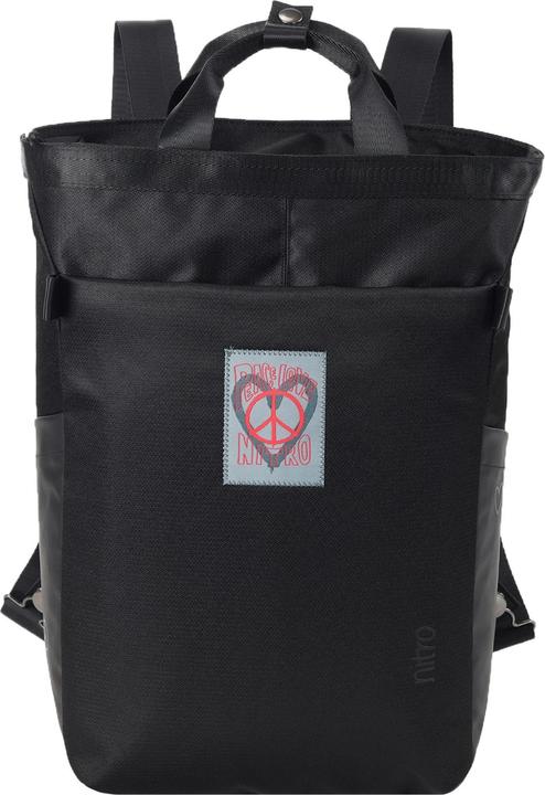 Produktbild Nitro Mojo Rucksack 28 cm Laptopfach (15 l)
