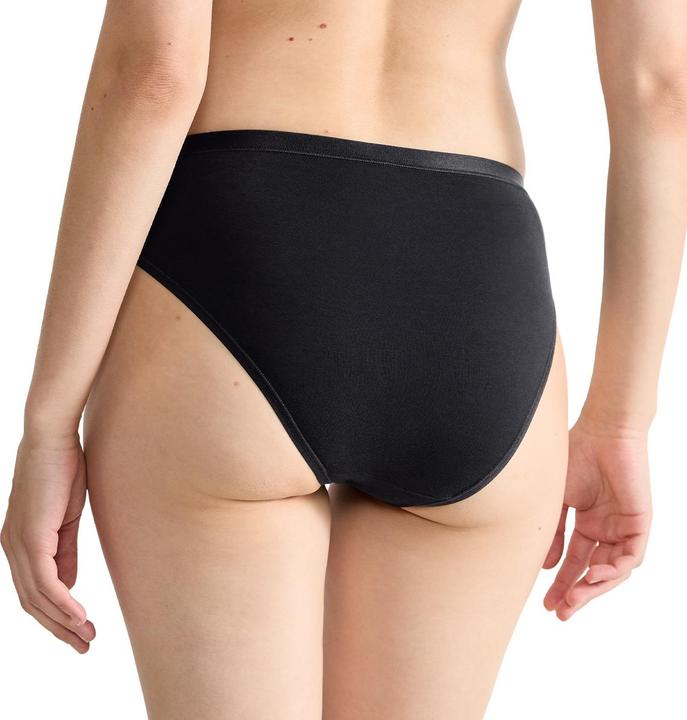 Produktbild Sloggi 6er Pack GO Daily Cotton Tai Slip (XS, 6er Pack)