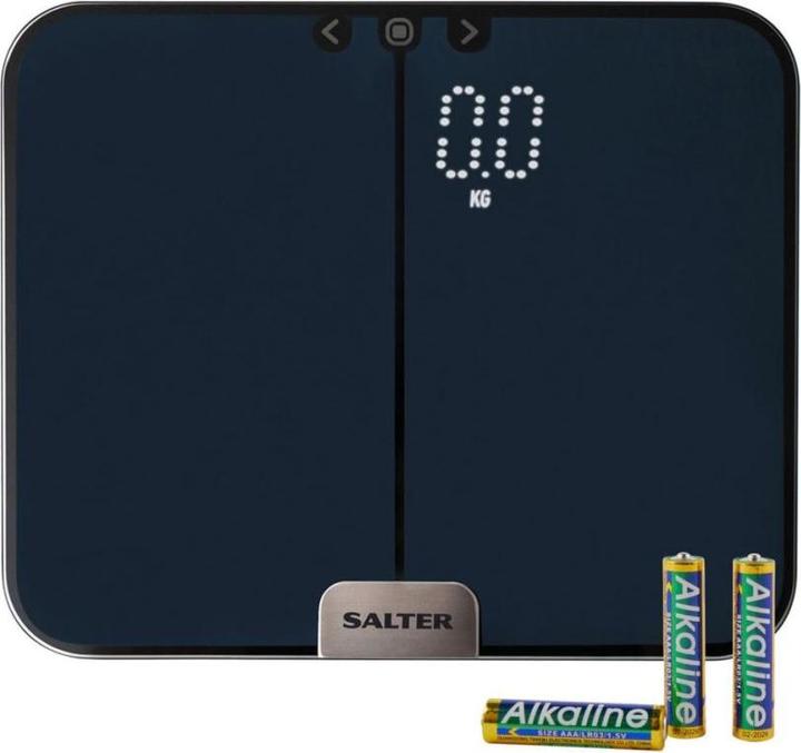 Produktbild Salter 9164 BK3R Phantom Analyser Scales
