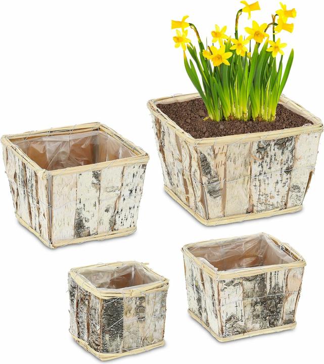 Produktbild Relaxdays Balkonhängetisch (59.50 cm)