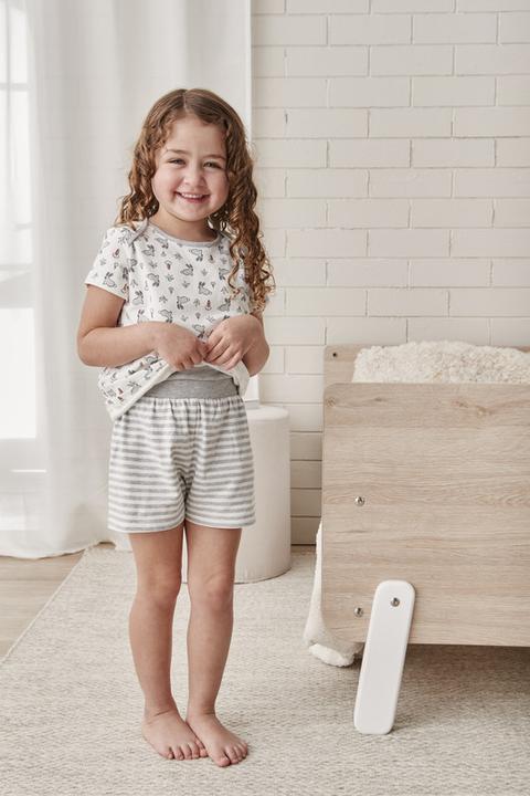 Actual product image Love to Love Kids short sleeve PJ’s (92)