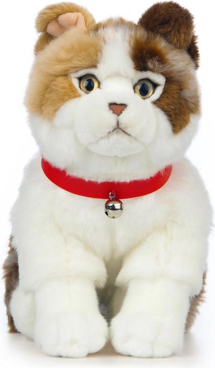Produktbild Living Nature Schottische Faltohrkatze (25 cm)
