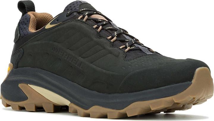 Image du produit Merrell Moab Speed 2 LTR WP black-43 (43)