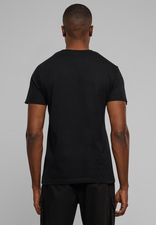Actual product image Mister Tee Basketball Fly EMB Tee - 119415 (XXL)